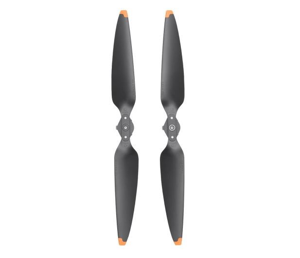 DJI Śmigła do drona Air 3 / 3S - 1162604 - zdjęcie 2